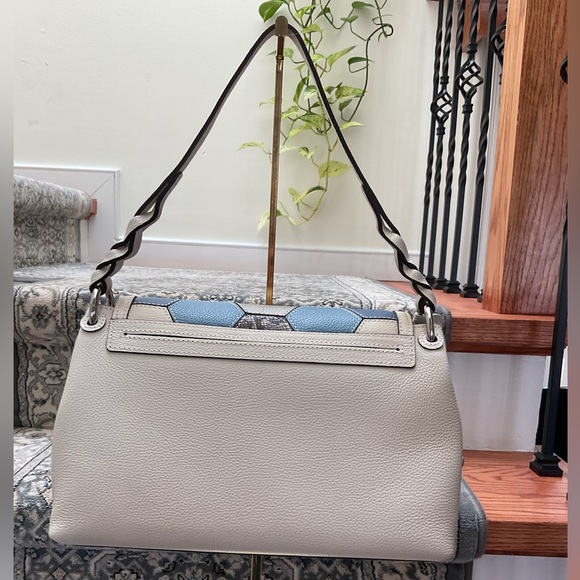 NIB Brighton Meadow Flap Bag - Picture 2 of 11